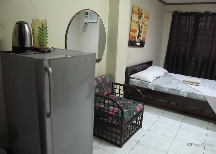 Hotel Sabina 2*