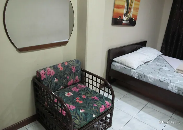 Sabina 2* Cebu