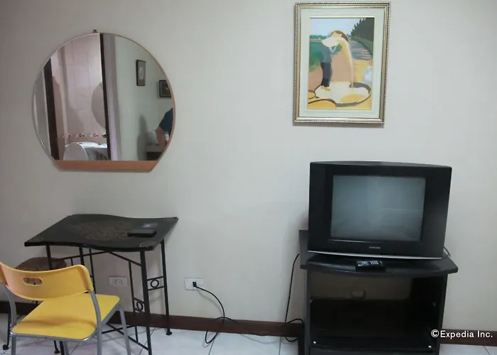 Sabina Hotel Cebu