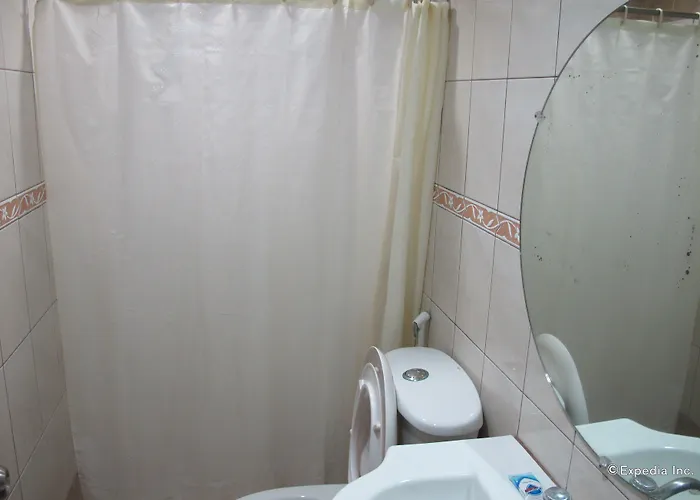 Sabina Hotel