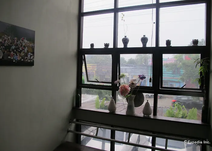 Sabina Hotel Cebu