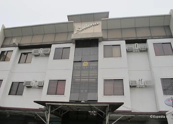 Hotel Sabina