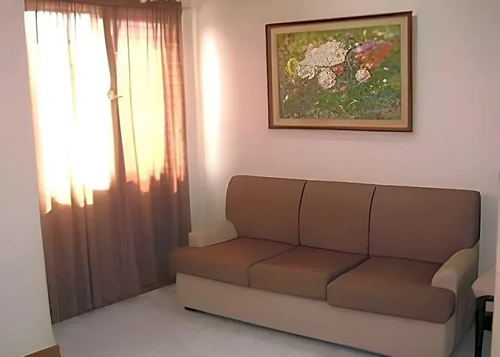 Sabina Hotel