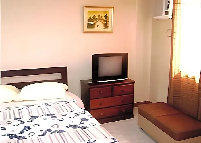 Sabina 2* Cebu