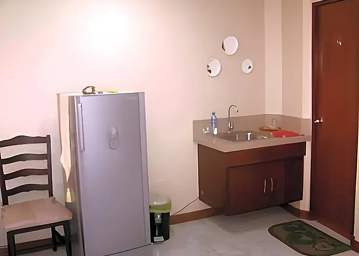 Sabina 2* Cebu