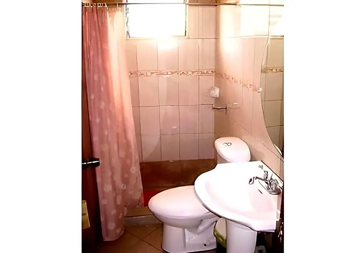 Sabina Hotel Cebu