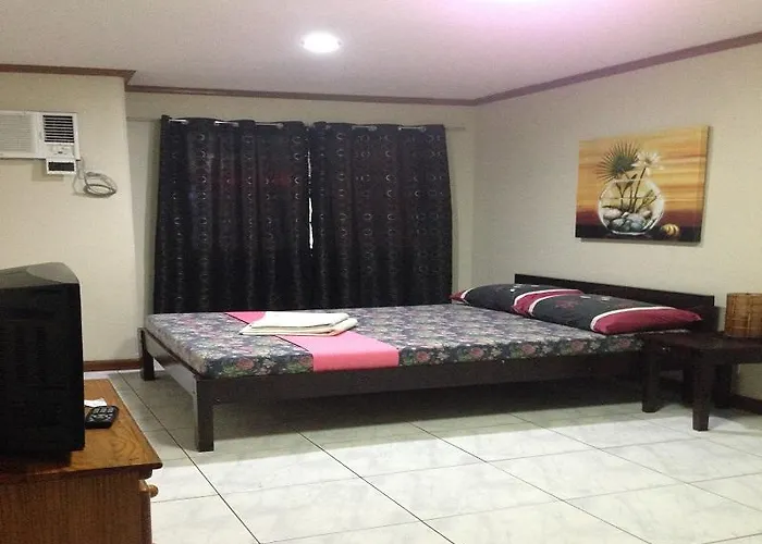 Sabina 2* Cebu