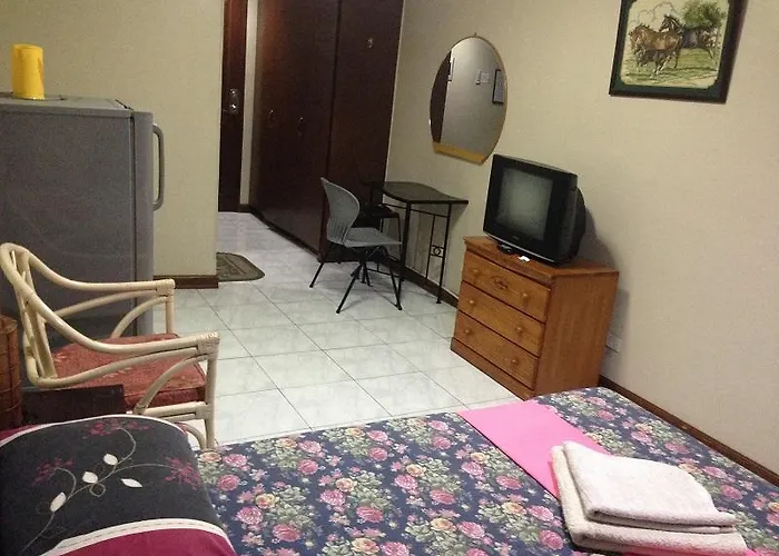 Hotel Sabina Cebu