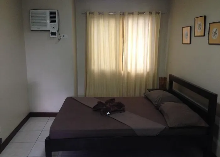 Sabina 2* Cebu