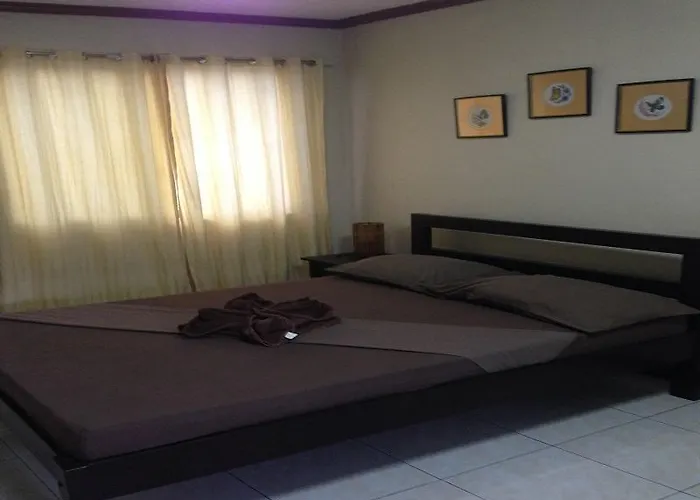 Sabina Hotel Cebu