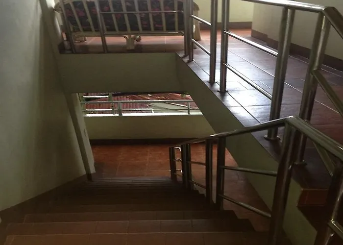 Sabina Hotel