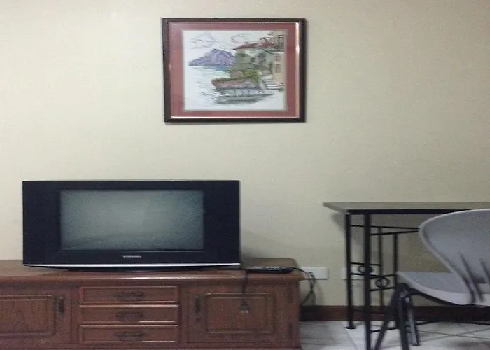 Sabina Hotel Cebu