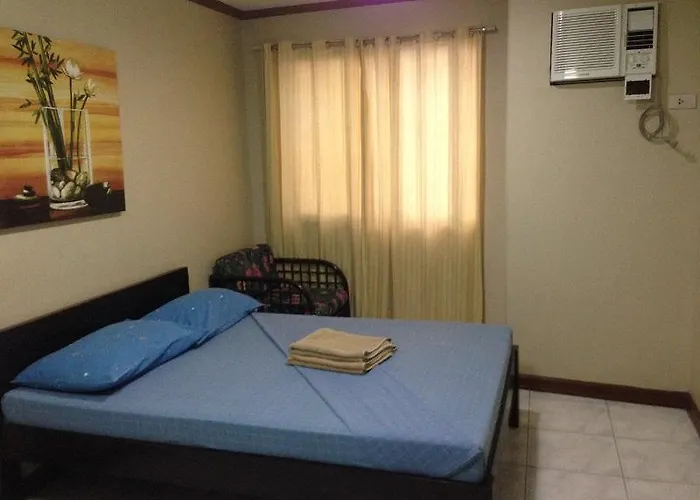 Hotel Sabina 2*