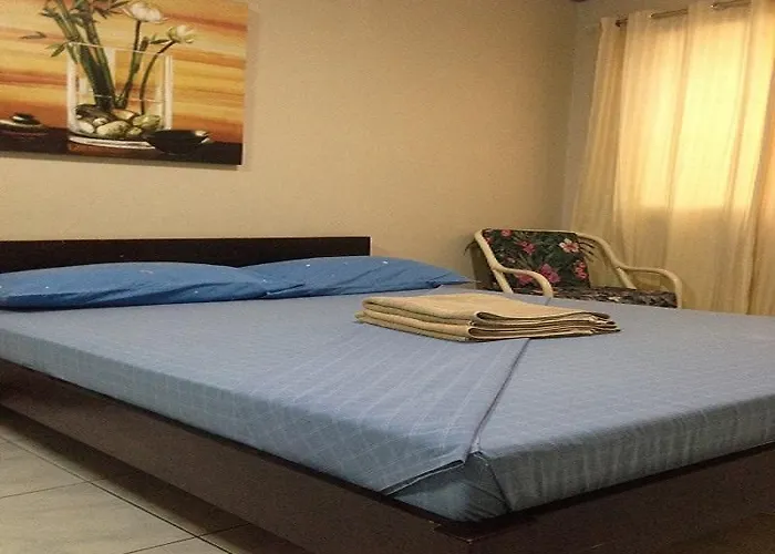 Hotel Sabina Cebu