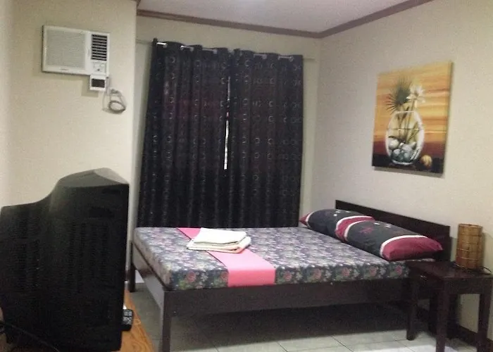 Hotel Sabina Cebu
