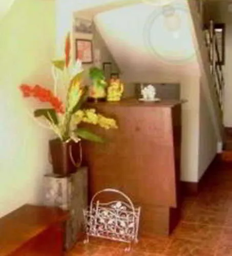 Sabina Hotel 2*