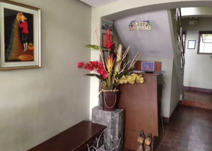 Sabina 2* Cebu