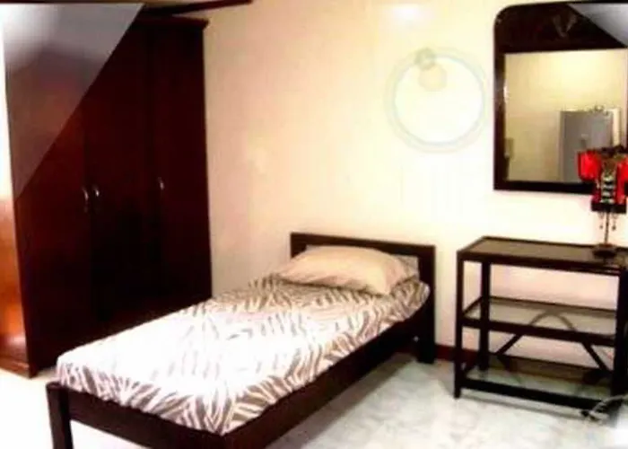 Hotel Sabina