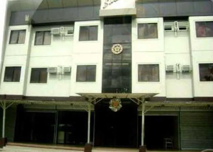 Sabina Hotel Cebu