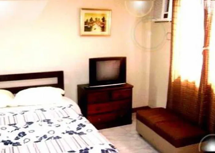 Sabina Hotel