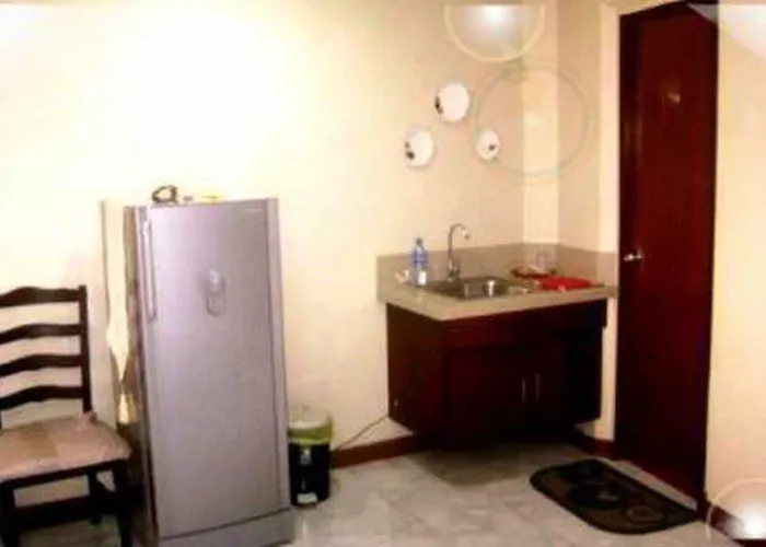 Sabina 2* Cebu