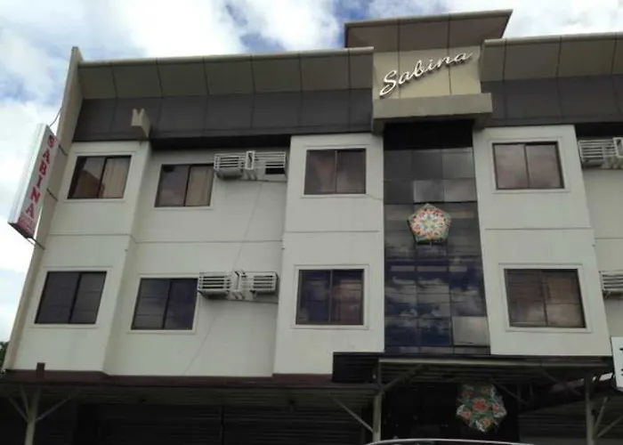 Sabina Cebu