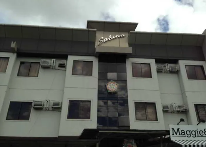 Sabina 2* Cebu