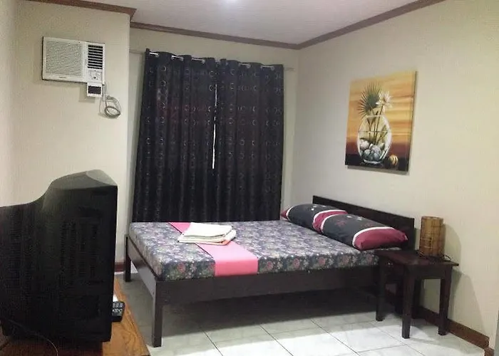 Sabina Hotel Cebu