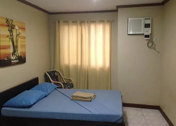 Sabina Hotel 2*